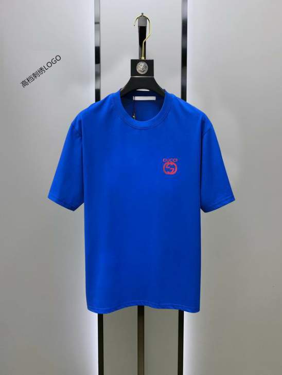 Picture of Gucci T Shirts Short _SKUGucciS-2XL25cr3211743